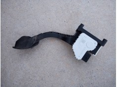 PEDAL ACELERADOR 