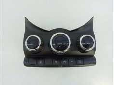 Recambio de mando climatizador para mini mini 5-trg. (f55) cooper referencia OEM IAM 681971401 3200755984 E3-A2-49-1