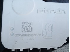 Recambio de pedal acelerador para fiat nuova 500 (150) pop referencia OEM IAM    2