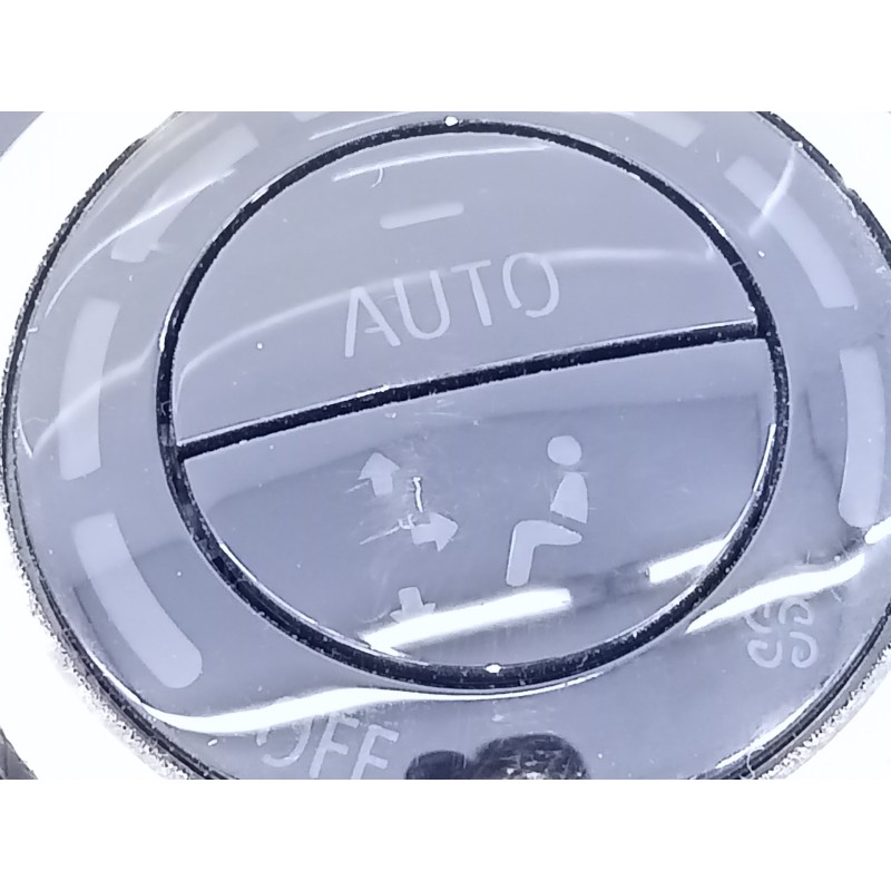 Recambio de mando climatizador para mini mini 5-trg. (f55) cooper referencia OEM IAM 681971401 3200755984 E3-A2-49-1