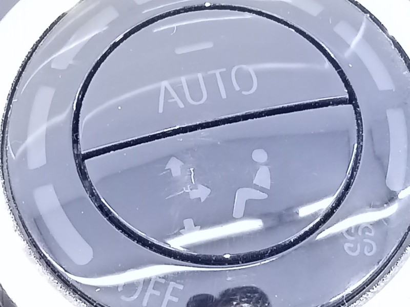 Recambio de mando climatizador para mini mini 5-trg. (f55) cooper referencia OEM IAM 681971401 3200755984 E3-A2-49-1