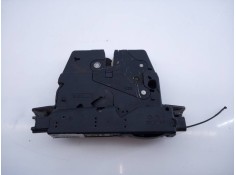 Recambio de cerradura maletero / porton para bmw serie 5 lim. (f10) 520d referencia OEM IAM 918064105 16367210 E1-A3-4-2 2
