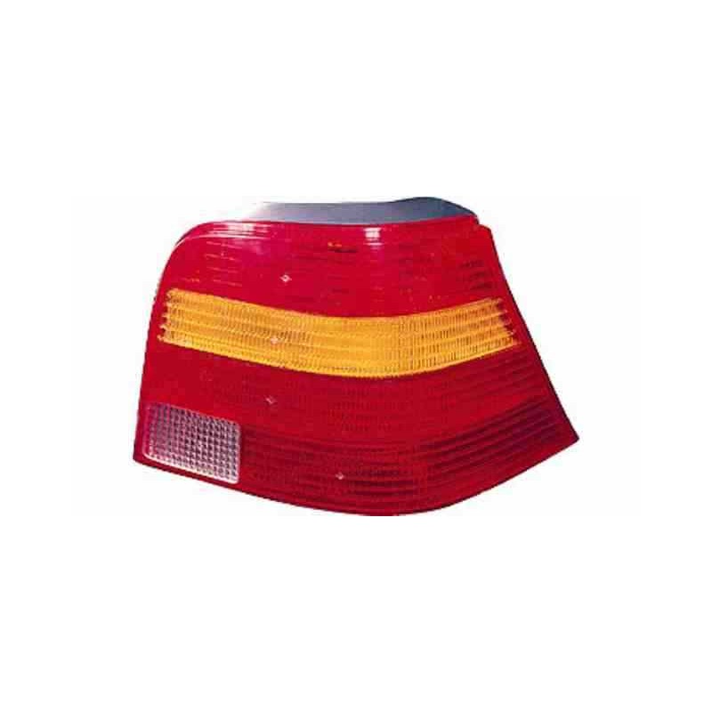 Recambio de piloto trasero izquierdo para volkswagen golf iv berlina (1j1) referencia OEM IAM 16910731 NUEVO T2-4-A5-5