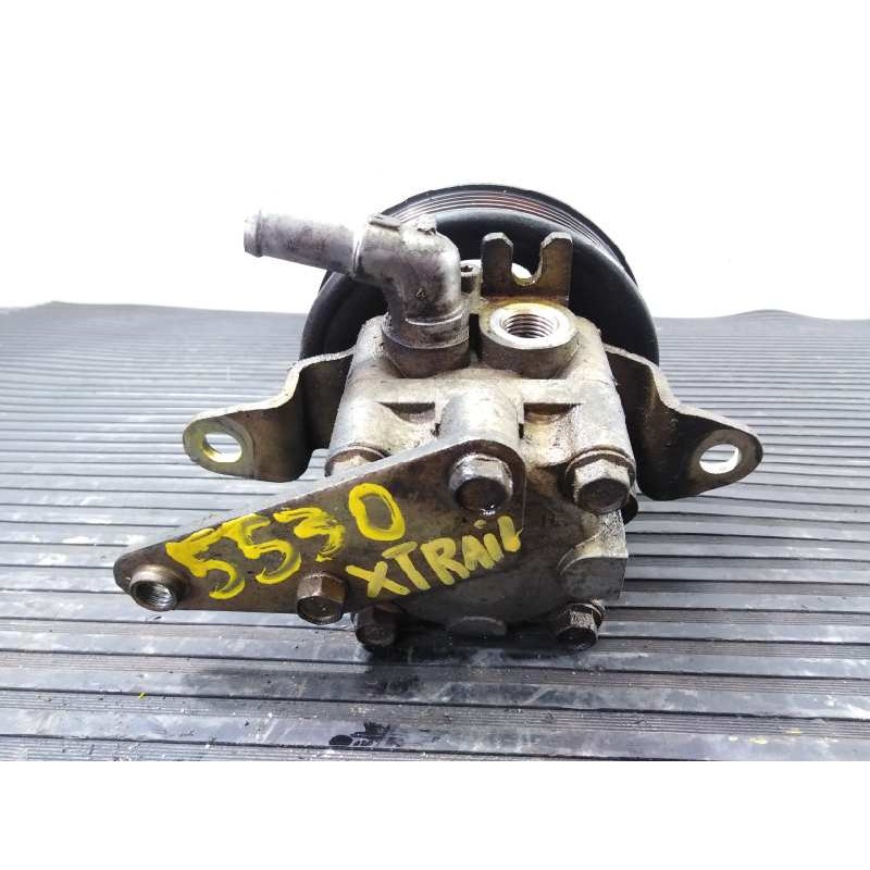 Recambio de bomba direccion para nissan x-trail (t30) le referencia OEM IAM 2Y044422 8H305 P3-B4-23-3