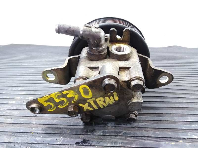 Recambio de bomba direccion para nissan x-trail (t30) le referencia OEM IAM 2Y044422 8H305 P3-B4-23-3