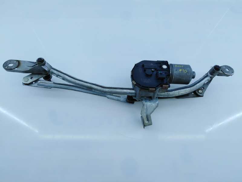 Recambio de motor limpia delantero para bmw serie 5 lim. (f10) 520d referencia OEM IAM 3397021521 1397220944 E1-A3-4-1
