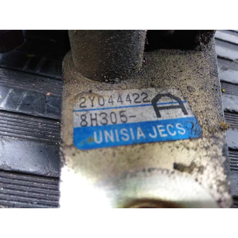 Recambio de bomba direccion para nissan x-trail (t30) le referencia OEM IAM 2Y044422 8H305 P3-B4-23-3