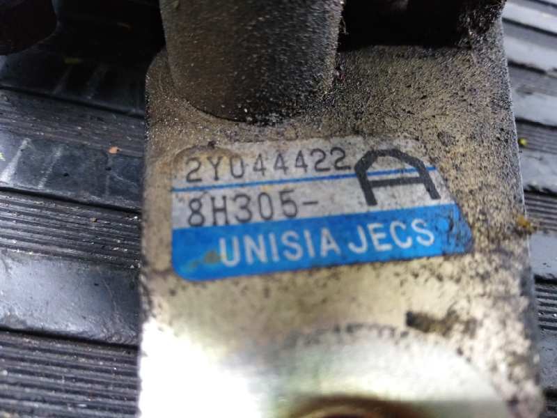 Recambio de bomba direccion para nissan x-trail (t30) le referencia OEM IAM 2Y044422 8H305 P3-B4-23-3