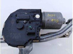 Recambio de motor limpia delantero para bmw serie 5 lim. (f10) 520d referencia OEM IAM 3397021521 1397220944 E1-A3-4-1 2