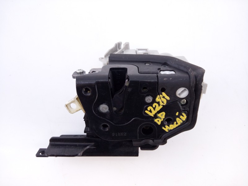 Recambio de cerradura puerta delantera derecha para porsche macan (typ ) s diesel referencia OEM IAM 8J1837016E  E1-A5-35-2