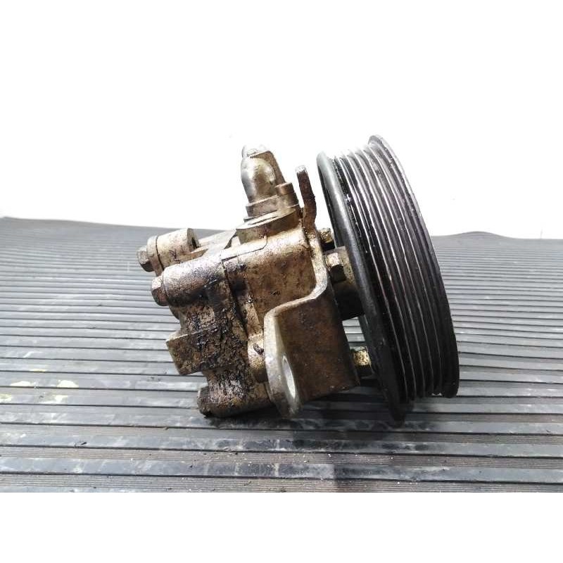 Recambio de bomba direccion para nissan x-trail (t30) le referencia OEM IAM 2Y044422 8H305 P3-B4-23-3