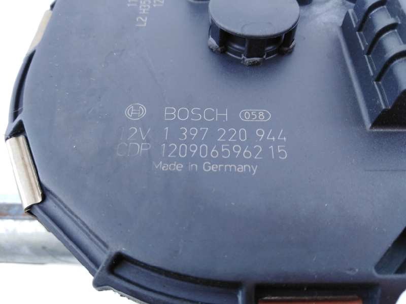 Recambio de motor limpia delantero para bmw serie 5 lim. (f10) 520d referencia OEM IAM 3397021521 1397220944 E1-A3-4-1
