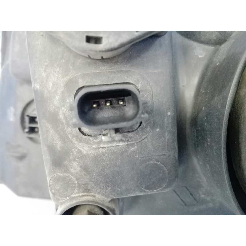 Recambio de faro derecho para nissan x-trail (t30) le referencia OEM IAM   E2-A4-37-1
