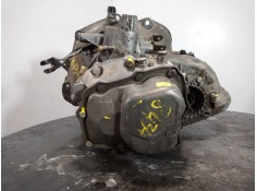 Recambio de caja cambios para opel corsa b swing referencia OEM IAM 90400197 A33371W335 M1-A3-122
