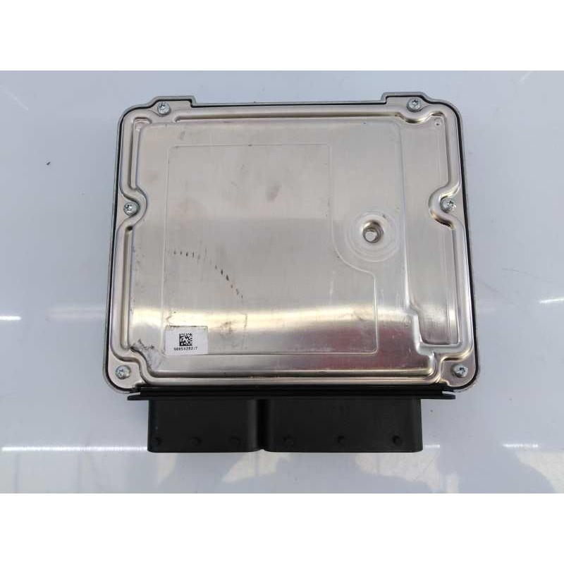 Recambio de centralita motor uce para bmw serie 5 lim. (f10) 520d referencia OEM IAM 0281018502 DDE851786201 E3-A2-31-3