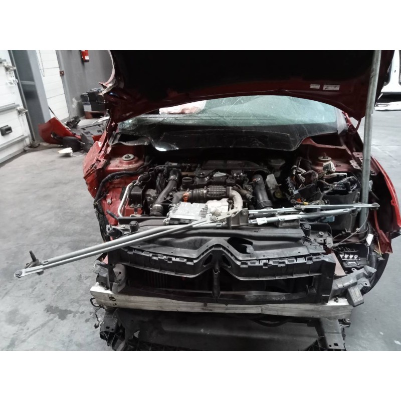 Recambio de motor limpia delantero para citroën ds4 cosmo referencia OEM IAM W19436 3354S 