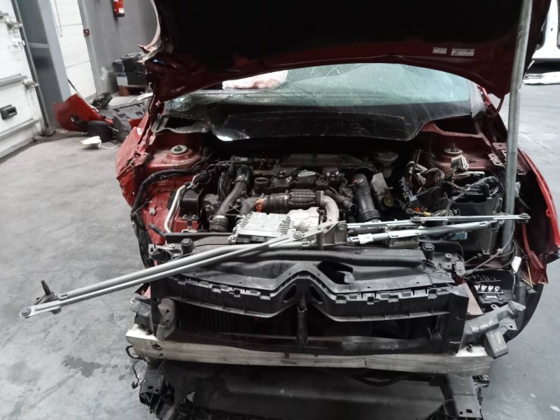 Recambio de motor limpia delantero para citroën ds4 cosmo referencia OEM IAM W19436 3354S 