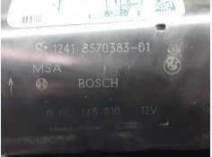 Recambio de motor arranque para bmw serie 5 lim. (f10) 520d referencia OEM IAM 0001348010 1241857038301 P3-B7-8-1 2