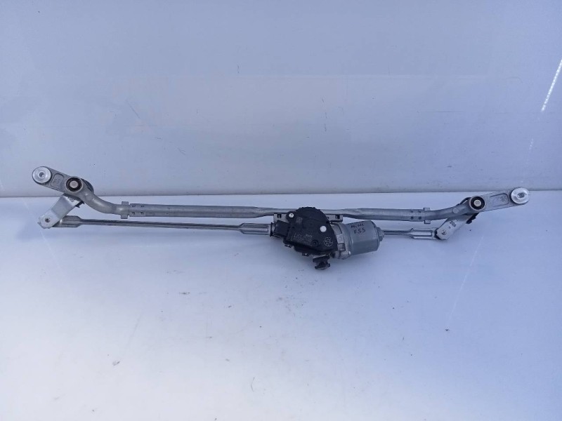 Recambio de motor limpia delantero para mini mini 5-trg. (f55) cooper referencia OEM IAM 741978703 AV1590607693 E1-A3-8-2