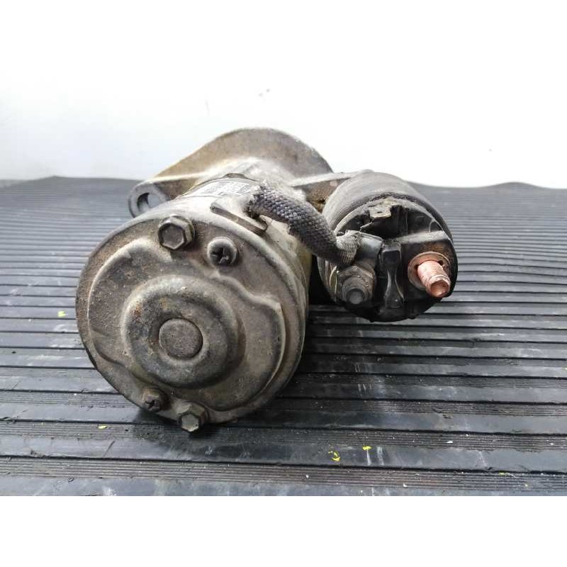 Recambio de motor arranque para nissan x-trail (t30) le referencia OEM IAM 233008H500 MOOOT87081 P3-A10-4-1