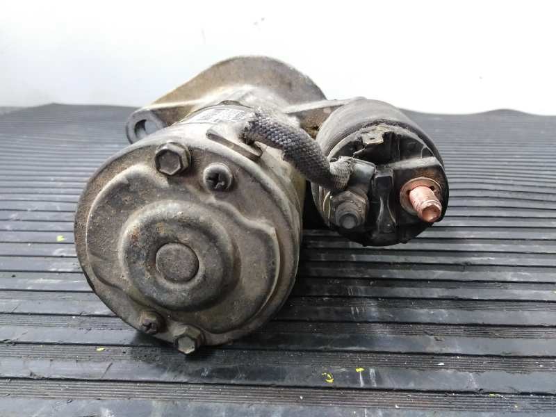 Recambio de motor arranque para nissan x-trail (t30) le referencia OEM IAM 233008H500 MOOOT87081 P3-A10-4-1