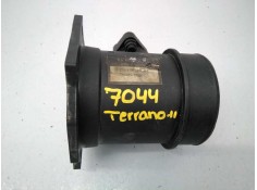 Recambio de caudalimetro para nissan terrano/terrano.ii (r20) aventura referencia OEM IAM 280156724 226807F407 E3-B4-31-4