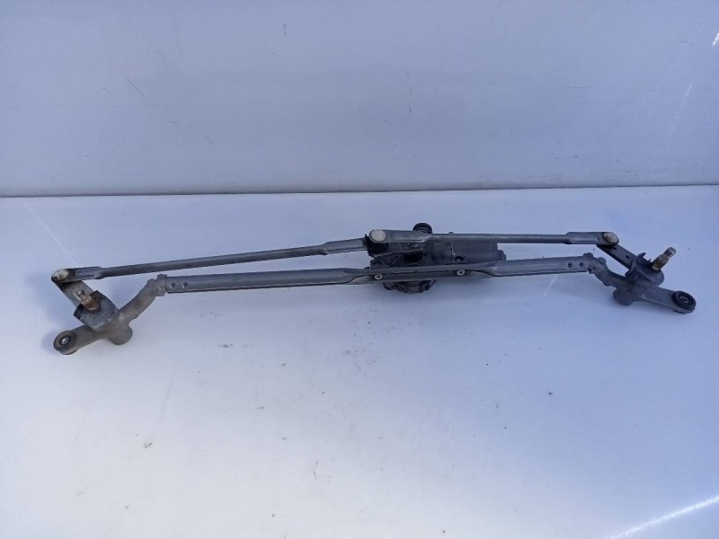 Recambio de motor limpia delantero para mini mini 5-trg. (f55) cooper referencia OEM IAM 741978703 AV1590607693 E1-A3-8-2