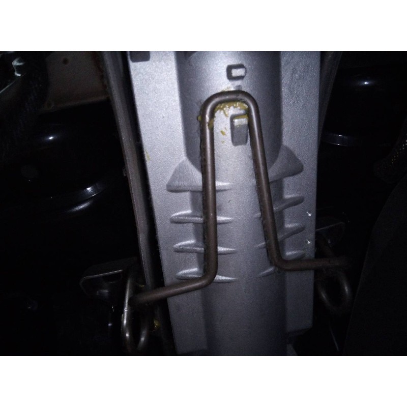 Recambio de columna direccion para porsche macan (typ ) s diesel referencia OEM IAM   