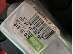 Recambio de motor limpia trasero para citroën ds4 cosmo referencia OEM IAM 9680477480   2