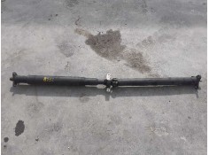 Recambio de transmision central para bmw serie 5 lim. (f10) 520d referencia OEM IAM 4081929 761466302 P1-A1-38