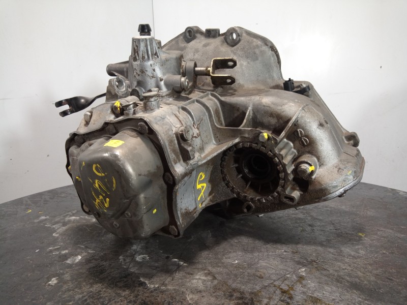 Recambio de caja cambios para opel corsa b swing referencia OEM IAM 90400197 A33371W335 M1-A3-122