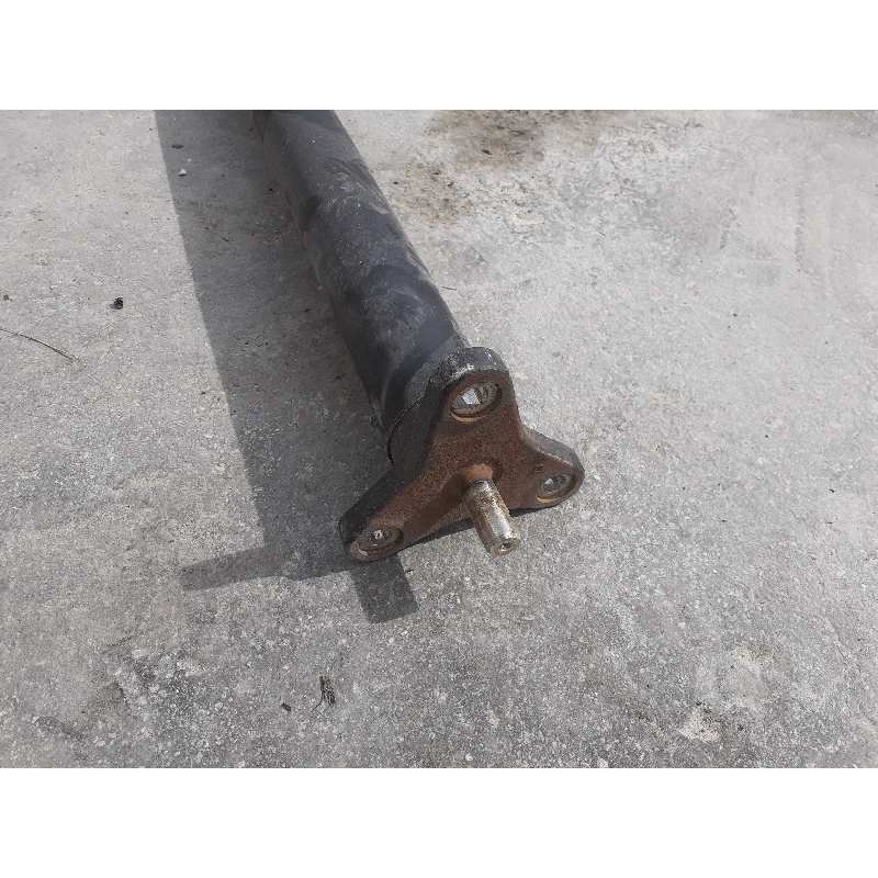 Recambio de transmision central para bmw serie 5 lim. (f10) 520d referencia OEM IAM 4081929 761466302 P1-A1-38