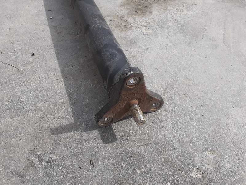 Recambio de transmision central para bmw serie 5 lim. (f10) 520d referencia OEM IAM 4081929 761466302 P1-A1-38