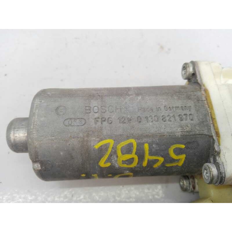 Recambio de motor elevalunas delantero izquierdo para mercedes-benz clase e (w211) berlina e 280 cdi (211.023) referencia OEM IA