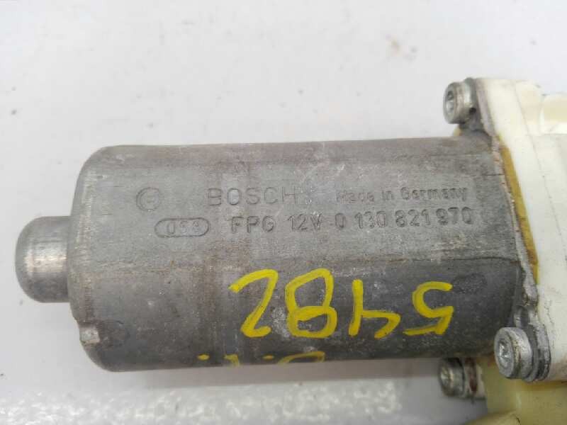 Recambio de motor elevalunas delantero izquierdo para mercedes-benz clase e (w211) berlina e 280 cdi (211.023) referencia OEM IA