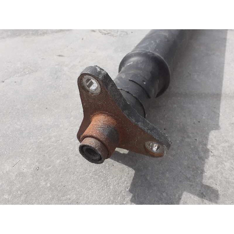 Recambio de transmision central para bmw serie 5 lim. (f10) 520d referencia OEM IAM 4081929 761466302 P1-A1-38