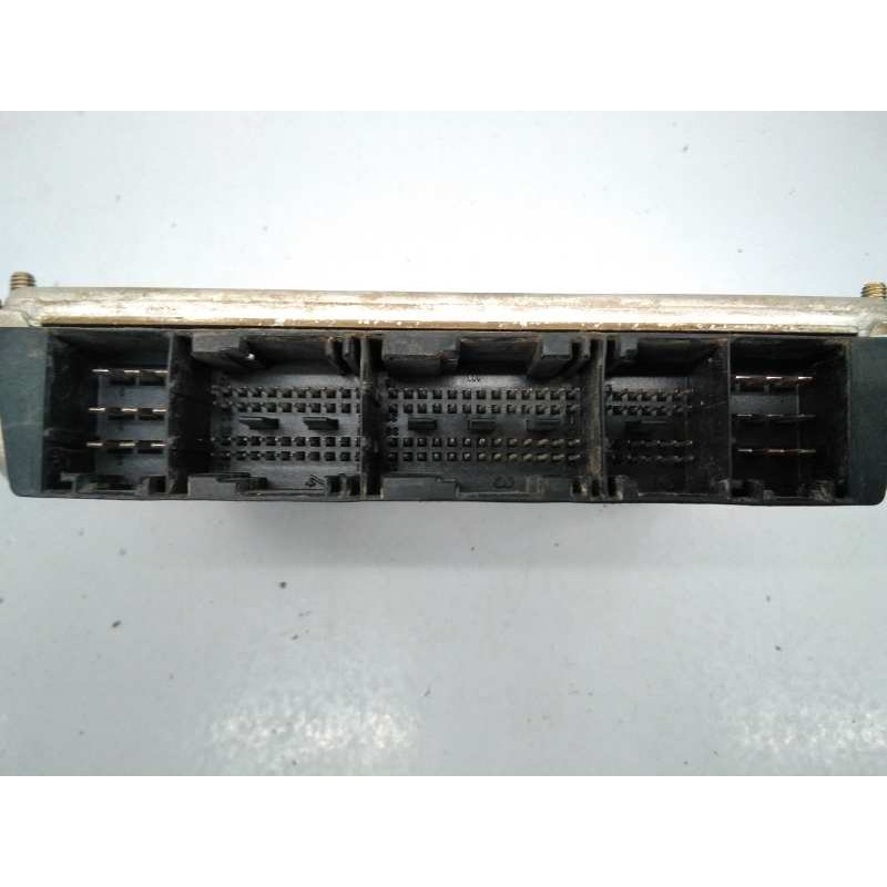 Recambio de centralita motor uce para nissan terrano/terrano.ii (r20) aventura referencia OEM IAM 237107F469 0281011040 E3-B4-31