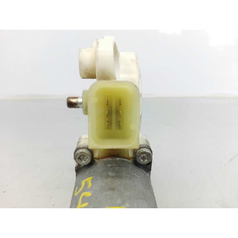 Recambio de motor elevalunas delantero izquierdo para mercedes-benz clase e (w211) berlina e 280 cdi (211.023) referencia OEM IA