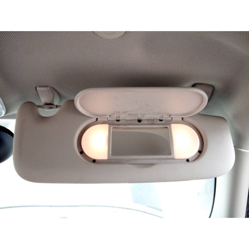 Recambio de parasol derecho para mini mini 5-trg. (f55) cooper referencia OEM IAM  2112162293 E1-B4-43-2