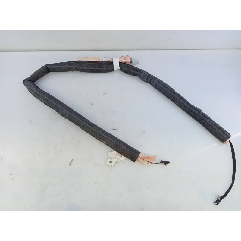 Recambio de airbag cortina delantero izquierdo para dacia duster ii prestige referencia OEM IAM 985P15615R 34246796A E1-A1-49-2