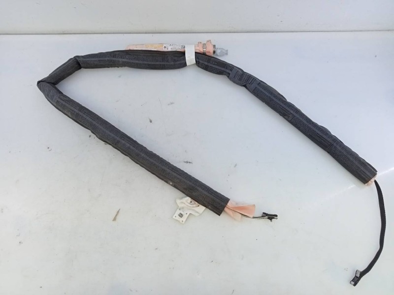 Recambio de airbag cortina delantero izquierdo para dacia duster ii prestige referencia OEM IAM 985P15615R 34246796A E1-A1-49-2