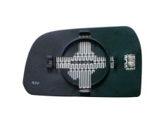 Recambio de cristal retrovisor izquierdo para hyundai tucson (jm) referencia OEM IAM 1054027016 NUEVO T2-5-A7-4