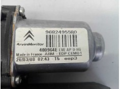 Recambio de motor elevalunas delantero derecho para citroën c4 picasso exclusive referencia OEM IAM 9682495580 400964E E1-A4-10- 2