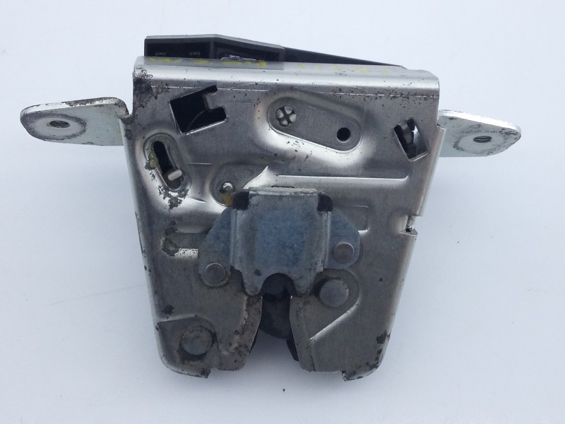 Recambio de cerradura maletero / porton para mercedes-benz clase c (w204) familiar 220 t cdi (204.208) referencia OEM IAM A20474