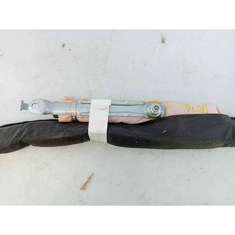 Recambio de airbag cortina delantero izquierdo para dacia duster ii prestige referencia OEM IAM 985P15615R 34246796A E1-A1-49-2