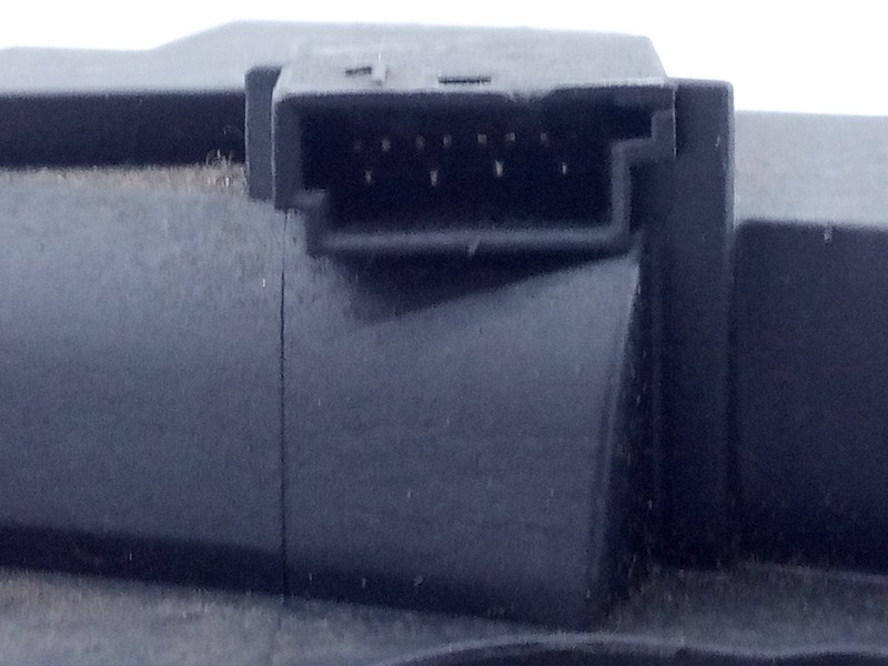 Recambio de cerradura maletero / porton para mercedes-benz clase c (w204) familiar 220 t cdi (204.208) referencia OEM IAM A20474