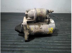 MOTOR ARRANQUE E80E0612 63223200 P3-A7-23-2