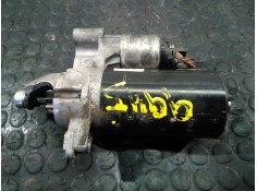 MOTOR ARRANQUE 03L911021E 0001139019 P3-A10-3-2