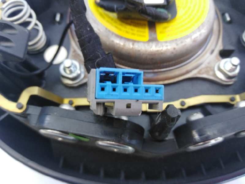 Recambio de airbag delantero izquierdo para bmw mini (r56) cooper referencia OEM IAM 0735971479450C 20071100428 E1-B4-3-2