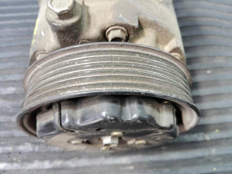 Recambio de compresor aire acondicionado para audi a2 (8z) 1.4 referencia OEM IAM 4472208192  P3-A1-32-2